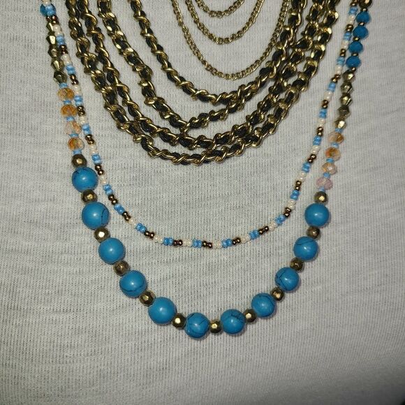 Shiraleah Selena Choker - Picture 4 of 8